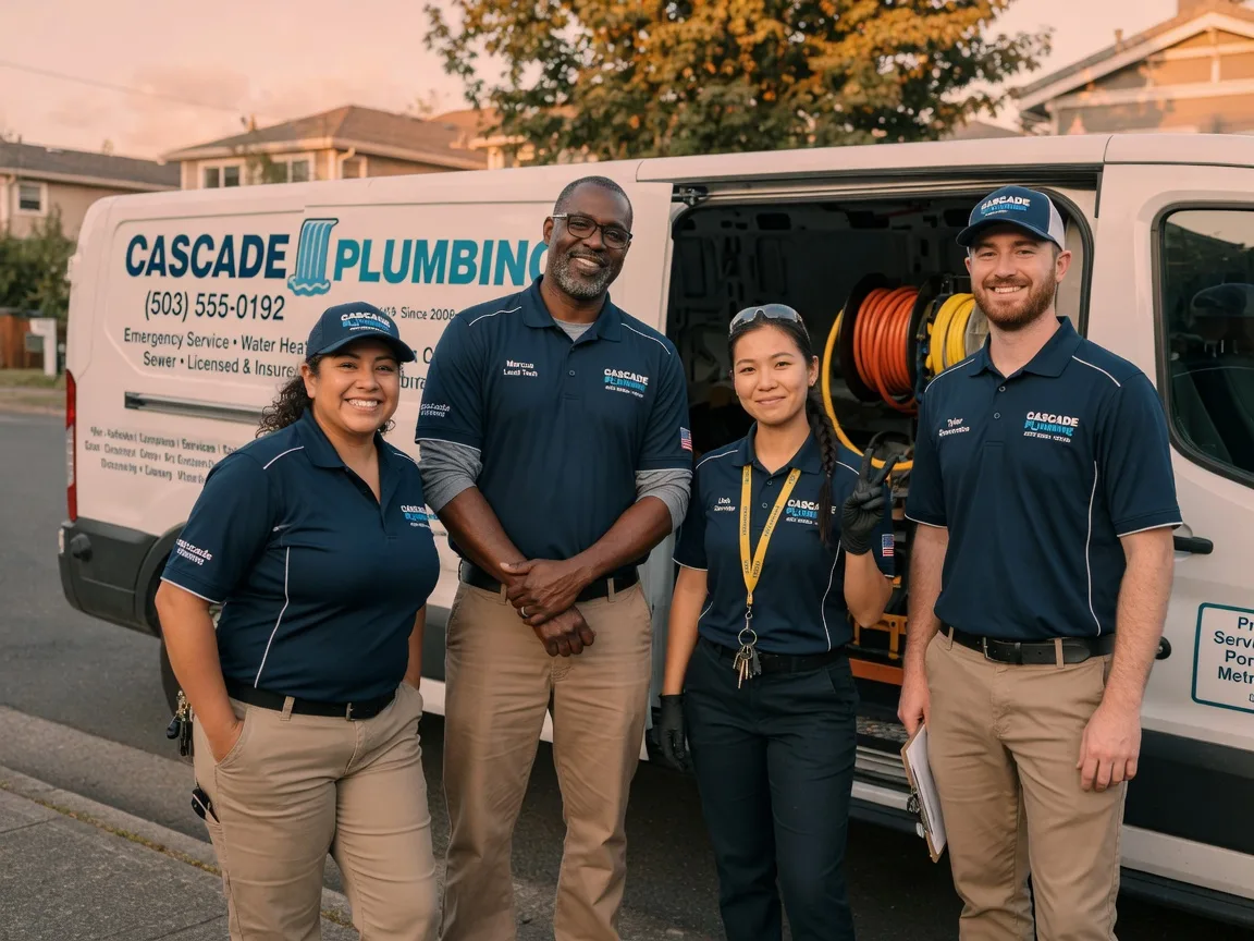 Emergency Plumber company in Hartford, TN